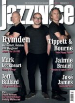 Jazzwise Magazine – February 2019