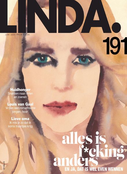 Linda – juni 2020