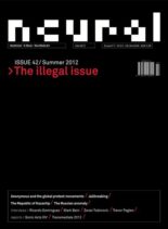 Neural – Issue 42