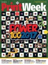 PrintWeek – 18 December 2017