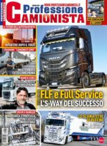 Professione Camionista – giugno 2020