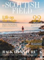 Scottish Field – June 2020