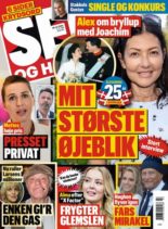 SE og HOR – 03 juni 2020