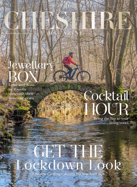 The Cheshire – May-June 2020