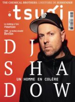 Tsugi – N 127, Decembre 2019