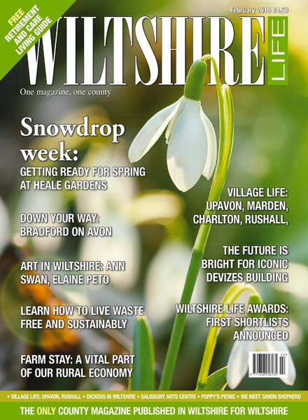 Wiltshire Life – February 2019