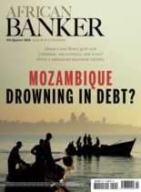 African Banker English Edition – Issue 38