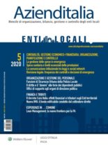 Azienditalia – Maggio 2020