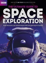 BBC Science Focus Magazine Special Edition – 06 June 2020