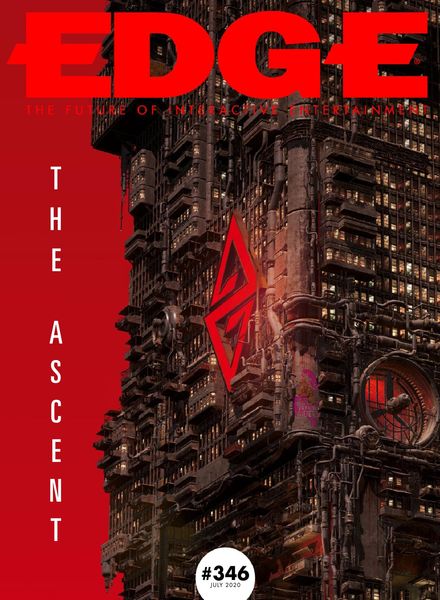 Edge – July 2020