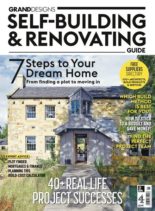 Grand Designs UK – Self Building & Renovating Guide