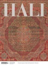 HALI – Autumn 2018