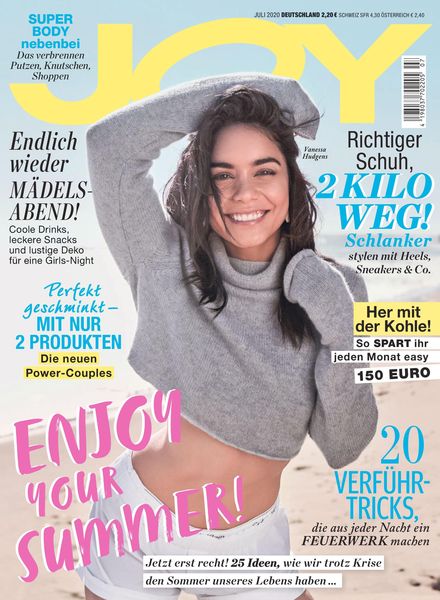 JOY – 05 Juni 2020