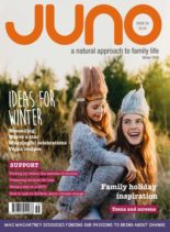 Juno – Winter 2018