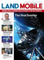 Land Mobile – September 2019