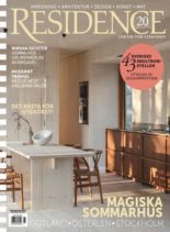 Residence – juni 2020