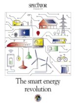 The Spectator – The Smart Energy Revolution