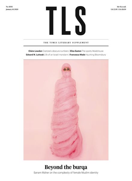 The Times Literary Supplement – January 10, 2020