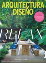 Arquitectura y Diseno – junio 2020