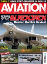 Aviation News – June 2020
