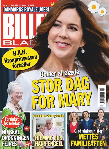 Billed-Bladet – 11 juni 2020