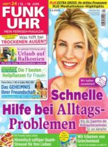 Funk Uhr – 05 Juni 2020