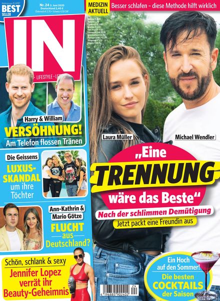 IN – 03 Juni 2020