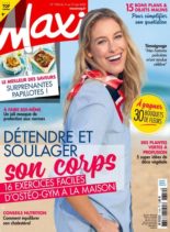 Maxi France – 11 mai 2020