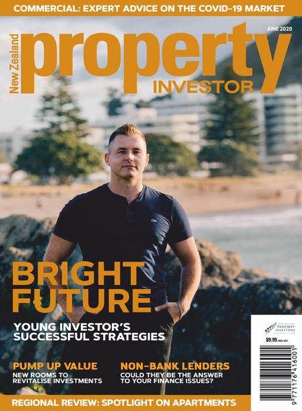 NZ Property Investor – June 2020