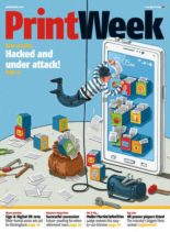 PrintWeek – 1 April 2019