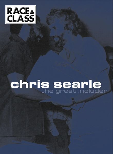 Race & Class – Vol 51 N 2