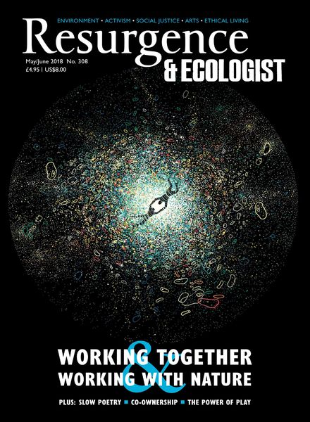 Resurgence & Ecologist – May-June 2018