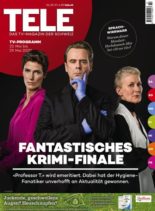 Tele – 23 Mai 2020