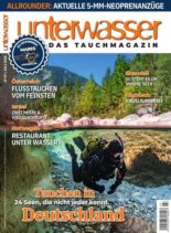 unterwasser – 09 Juni 2020
