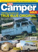 VW Camper & Bus – July 2020