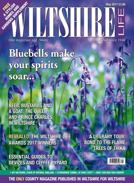 Wiltshire Life – May 2017