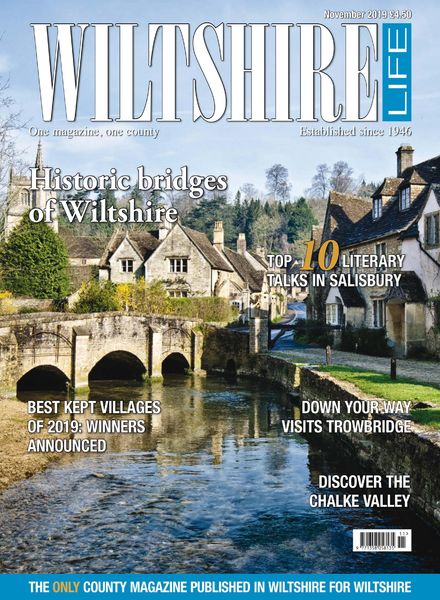 Wiltshire Life – November 2019