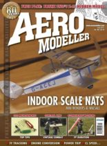 Aeromodeller – Issue 962 – July 2017