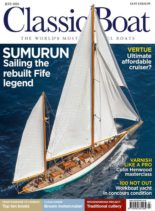 Classic Boat – July 2020