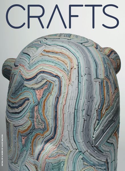 Crafts – January-February 2020