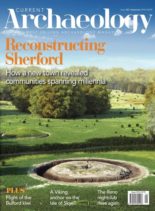 Current Archaeology – Issue 342