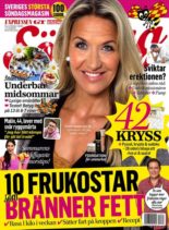 Expressen SOndag – 07 juni 2020