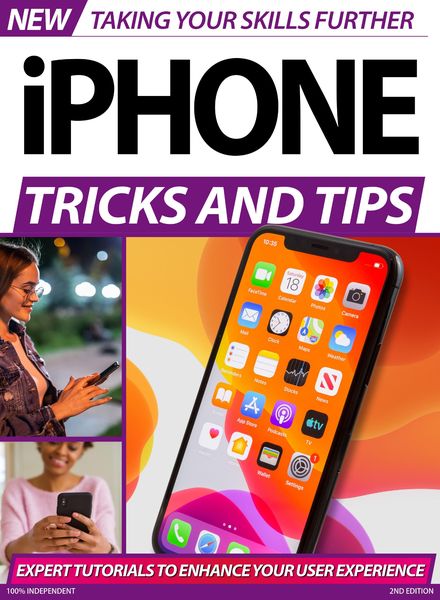 iPhone For Beginners – 16 June 2020