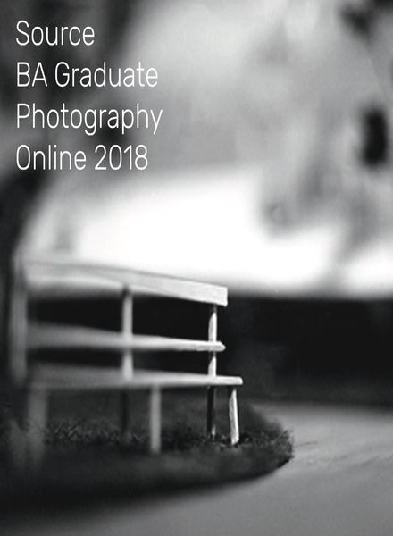 SOURCE – BA Graduate Photography Online 2018