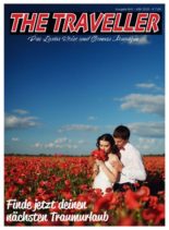 The Traveller – Juni 2020