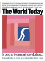 The World Today – December 2017 & January 2018