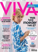 Viva Netherlands – 06 mei 2020