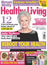 Woman’s Weekly Living Series – July 2020