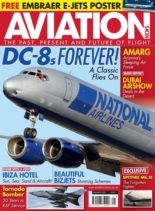Aviation News – January 2012