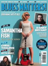 Blues Matters! – Issue 110